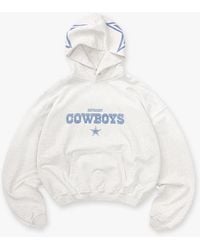 Represent - Dallas Cowboys X Represent Hoodie - Lyst