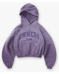 Represent - Represent Owners Club Hoodie - Lyst