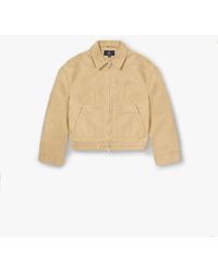Represent - Heaton Workwear Jacket - Lyst