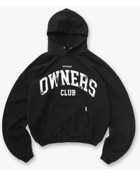 Represent - Represent Owners Club Hoodie - Lyst