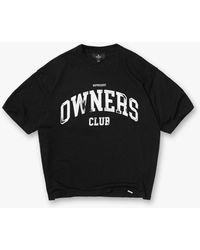 Represent - Represent Owners Club T-Shirt - Lyst