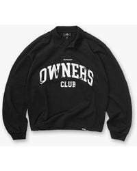 Represent - Represent Owners Club Rugby Polo - Lyst