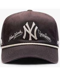 Represent - New York Yankees X Represent 47 Cap - Lyst