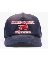 Represent - Represent X 47 Nothing Tougher Cap - Lyst