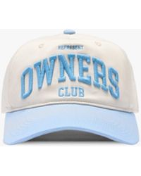 Represent - Represent Owners Club Washed Cap - Lyst