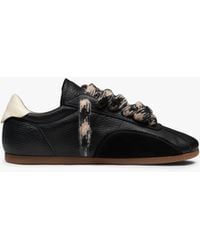 Represent - Low-Pro Leather - Lyst