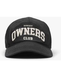 Represent - Represent X 47 Owners Club Cap - Lyst