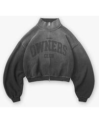 Represent - Represent Owners Club Jersey Track Jacket - Lyst