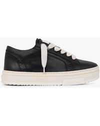 Represent - Htn Low Tumbled Leather - Lyst