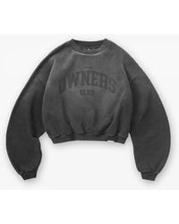 Represent - Represent Owners Club Sweater - Lyst
