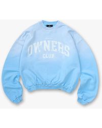 Represent - Represent Owners Club Sweater - Lyst