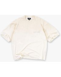 Represent - Reverse Resent T-Shirt - Lyst