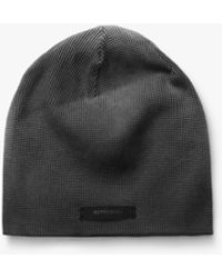 Represent - Waffle Beanie - Lyst