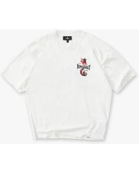 Represent - Represent X The Viper Room Dice T-Shirt - Lyst