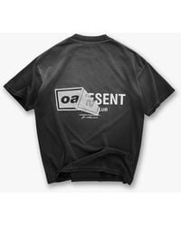 Represent - Represent X Oasis Owners Club T-Shirt - Lyst