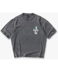 Represent - Represent X The Viper Room Dice T-Shirt - Lyst