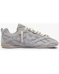 Represent - Rally Suede - Lyst
