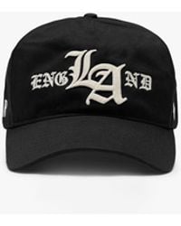 Represent - Represent X 47 England Old English Cap - Lyst