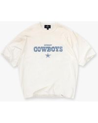 Represent - Dallas Cowboys X Represent T-Shirt - Lyst