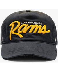 Represent - Los Angeles Rams X Represent X 47 Cap - Lyst