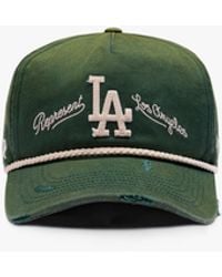 Represent - Los Angeles X Represent 47 Cap - Lyst