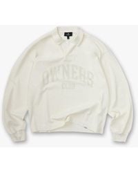 Represent - Represent Owners Club Rugby Polo - Lyst