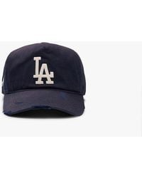 Represent - Represent X 47 Los Angeles Dodgers Cap - Lyst