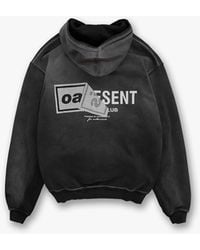 Represent - Represent X Oasis Owners Club Hoodie - Lyst