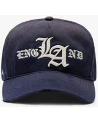 Represent - Represent X 47 England Old English Cap - Lyst