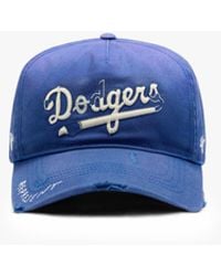 Represent - Los Angeles Dodgers X Represent 47 Cap - Lyst