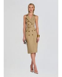 Sans Faff - Milano Dress - Lyst