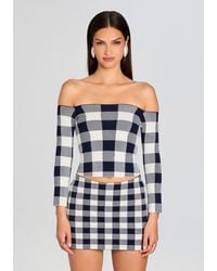 SER.O.YA - Vale Top - Lyst