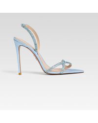 retroféte - Nini Embellished Sandal - Lyst