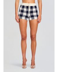 SER.O.YA - Nello Short - Lyst