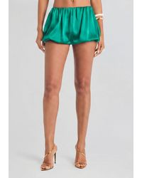 SER.O.YA - Presley Short - Lyst