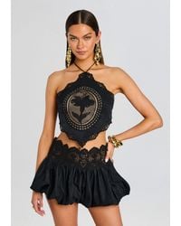 retroféte - Summer Top - Lyst