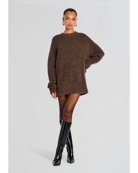 SER.O.YA - May Sweater - Lyst