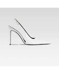 retroféte - Cindy Slingback Heel - Lyst