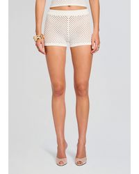 SER.O.YA - Nerina Hot Short - Lyst
