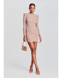 retroféte - Aislinn Dress - Lyst