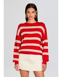 SER.O.YA - Cassian Sweater - Lyst