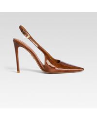 retroféte - Cindy Slingback Heel - Lyst