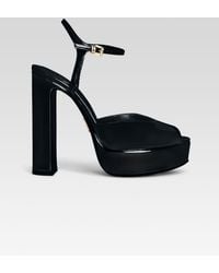 retroféte - Marcie Platform Sandal - Lyst