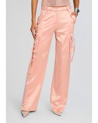 retroféte - André Cargo Pants - Lyst