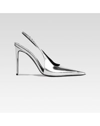 retroféte - Cindy Slingback Heel - Lyst