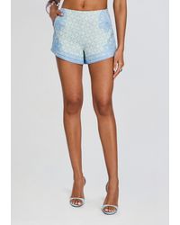 Shani Shemer - Devon Short - Lyst
