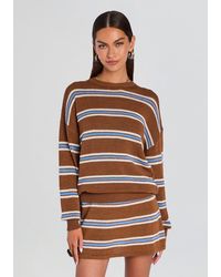 SER.O.YA - Cassian Knit Sweater - Lyst