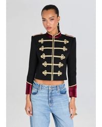 retroféte - Dinuba Jacket - Lyst