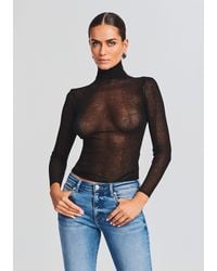 SER.O.YA - Piper Top - Lyst