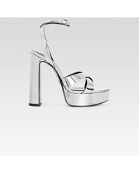 retroféte - Melodia Platform Sandal - Lyst